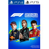 F1 21 Standard Edition PS4/PS5